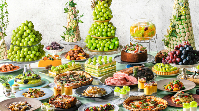 ゼックスウエスト サルヴァトーレ クオモブロス - メイン写真: