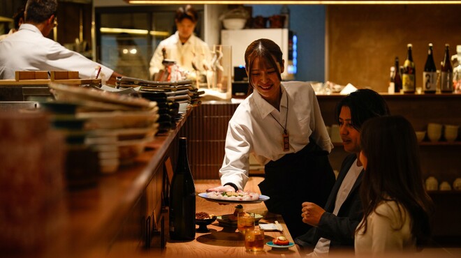 アナタと博多 - メイン写真: