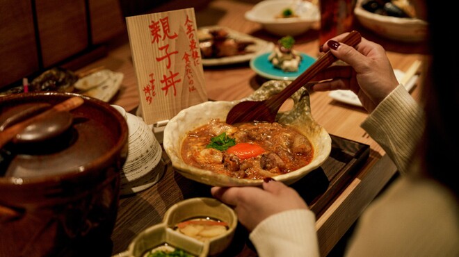 アナタと博多 - メイン写真: