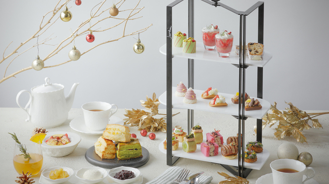 ジャルダン - メイン写真: