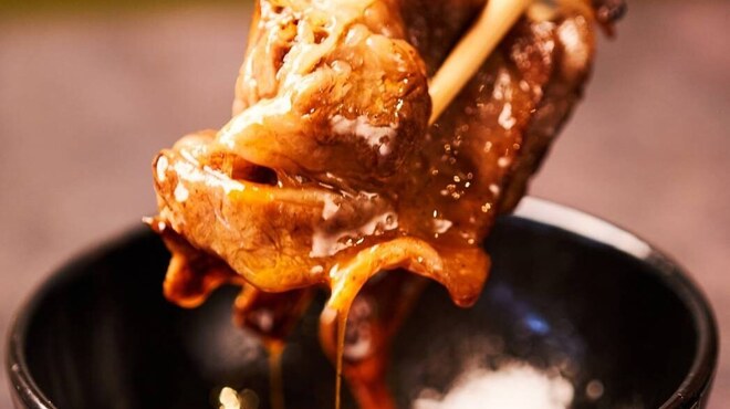 やきにく屋はやし Produce焼肉ジャンボ - メイン写真: