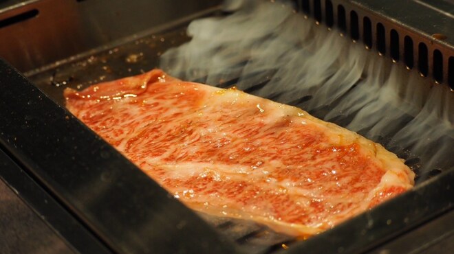 やきにく屋はやし Produce焼肉ジャンボ - メイン写真: