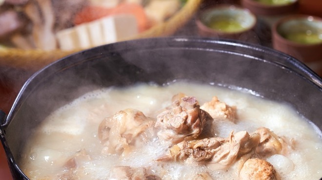 鶏料理専門店 とりかく - メイン写真: