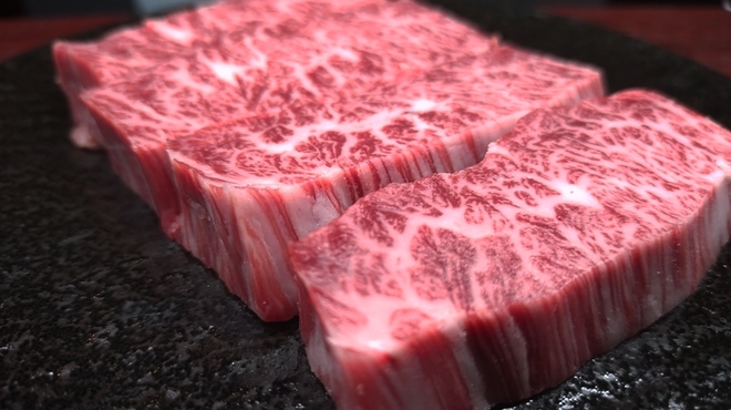 やきにく屋はやし Produce焼肉ジャンボ - メイン写真: