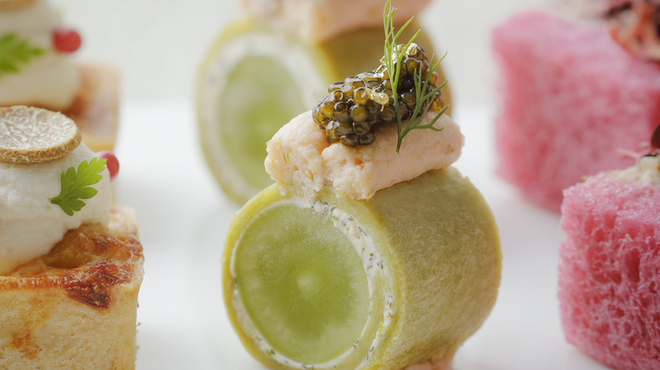 ジャルダン - メイン写真: