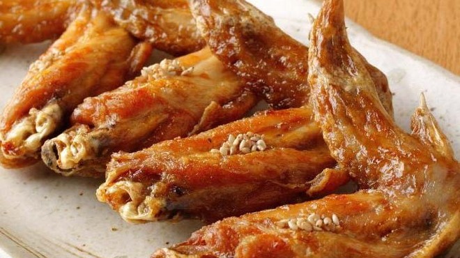 鶏料理専門店 とりかく - メイン写真: