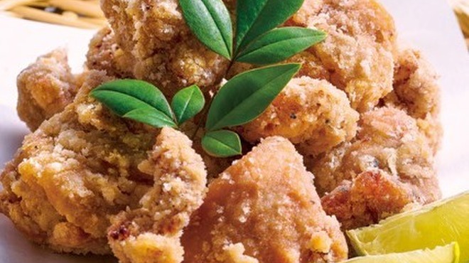 鶏料理専門店 とりかく - メイン写真: