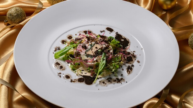 アッシュ - メイン写真: