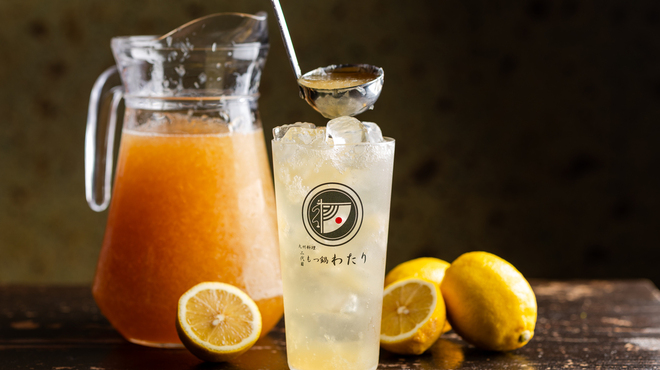 九州料理 二代目もつ鍋わたり - メイン写真: