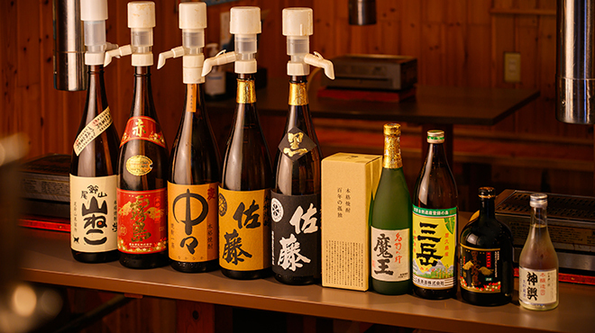 焼肉 大翔 - メイン写真: