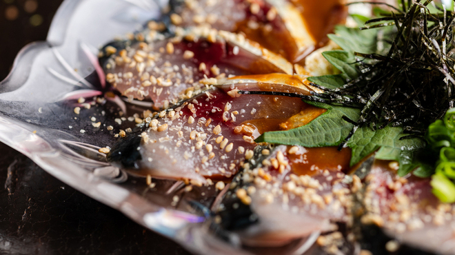 九州料理 二代目もつ鍋わたり - メイン写真: