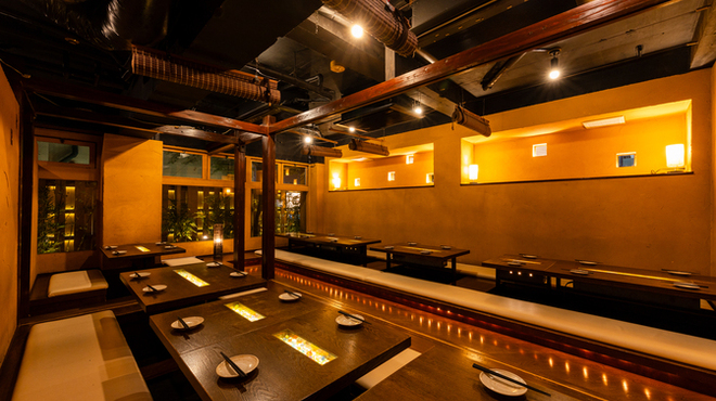 九州料理 二代目もつ鍋わたり - メイン写真: