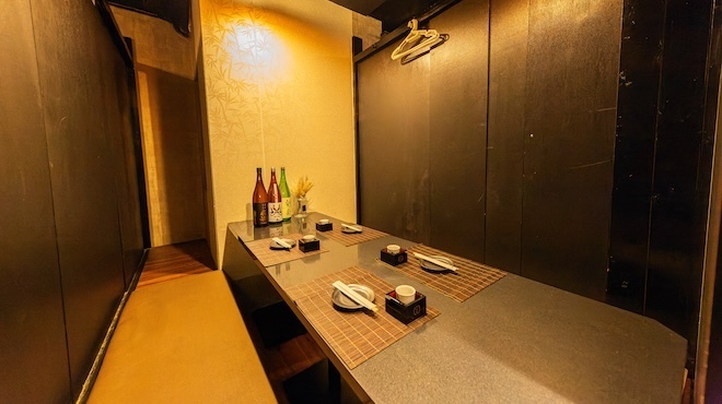 楽肴 - メイン写真: