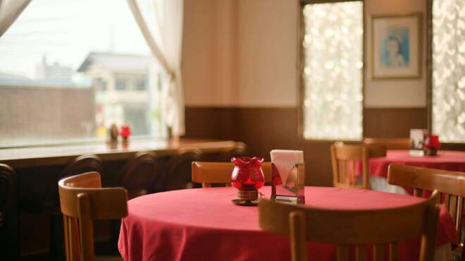 ステーキハウス 彩 - メイン写真: