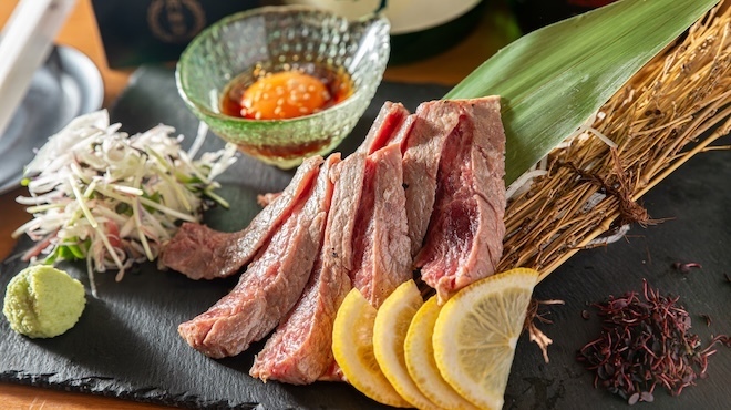 楽肴 - メイン写真: