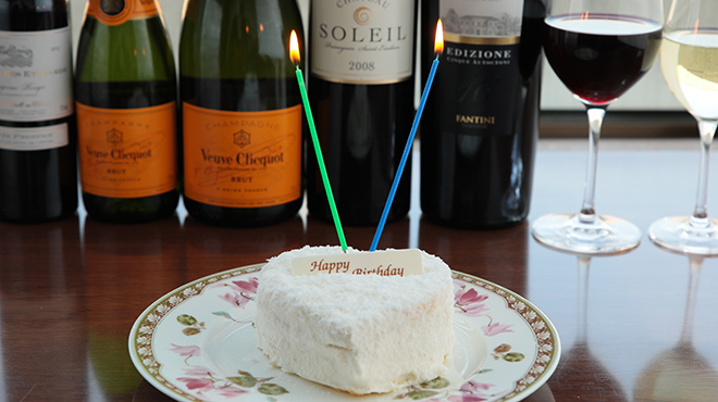 ステーキハウス 彩 - メイン写真: