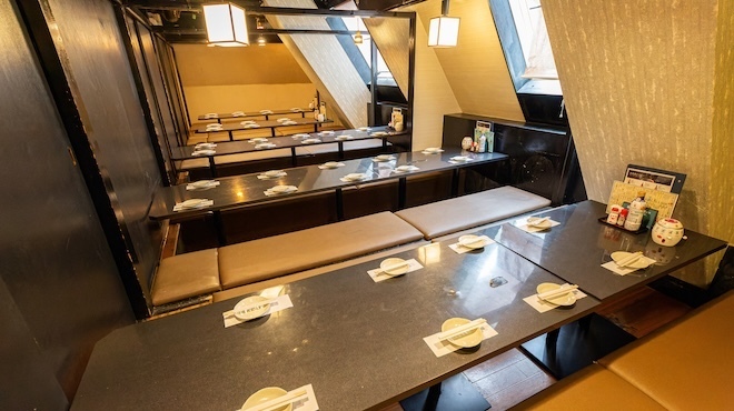 楽肴 - メイン写真: