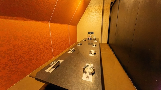 楽肴 - メイン写真: