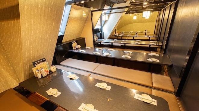 楽肴 - メイン写真: