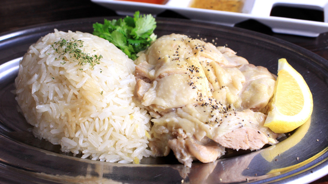 アジアンバルMAE963 - メイン写真: