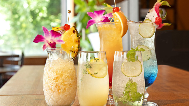 アランチーノ OSAKA - メイン写真: