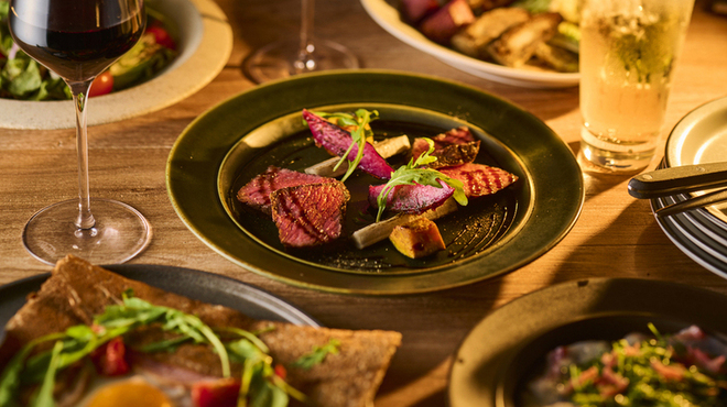 ハース - メイン写真: