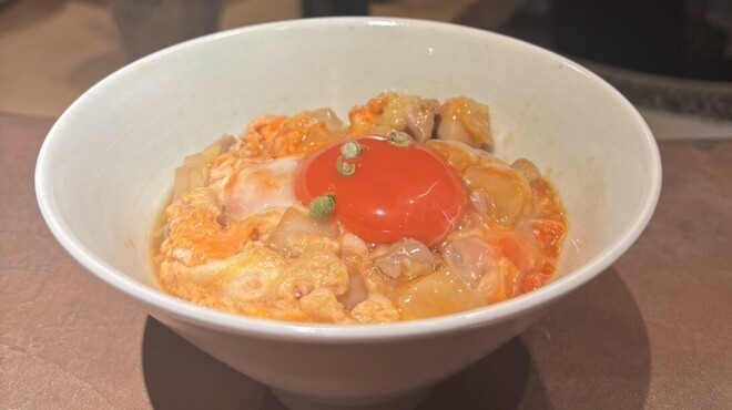 焼き鳥 八穴 - メイン写真: