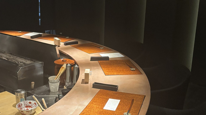 焼き鳥 八穴 - メイン写真: