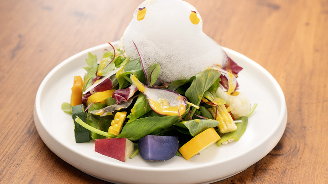 アランチーノ OSAKA - メイン写真: