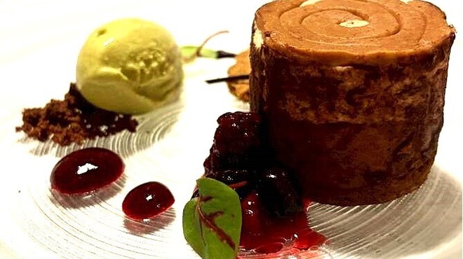 坂の上レストラン - メイン写真: