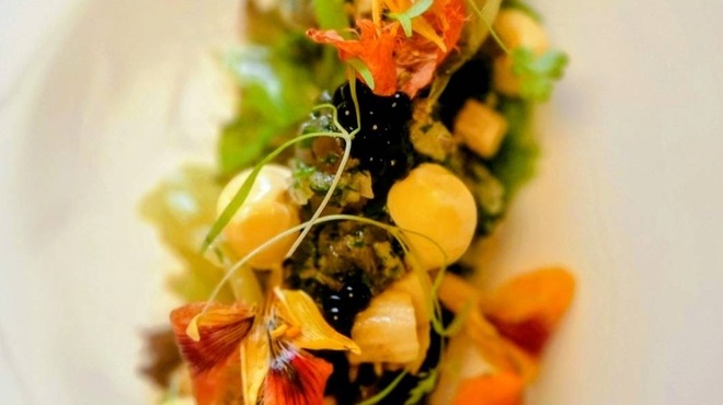 坂の上レストラン - メイン写真: