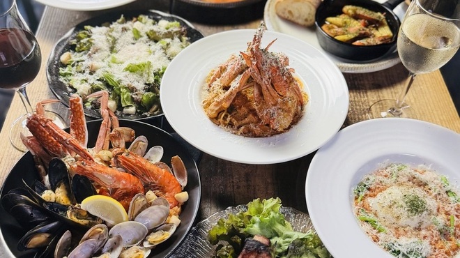 ＆ROLL - メイン写真: