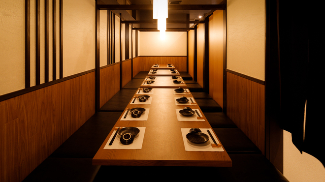 個室居酒屋 鶏の吉助 - メイン写真: