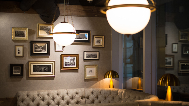 HEARTH SMOKED GRILL＆GALETTE - メイン写真: