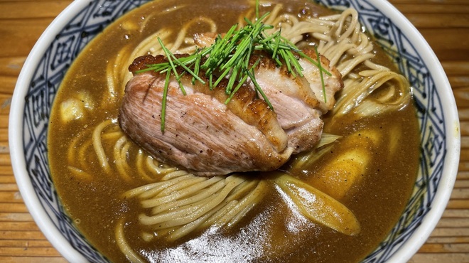 おそばの甲賀 - メイン写真: