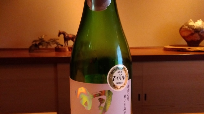 御料理 心馬 - ドリンク写真: