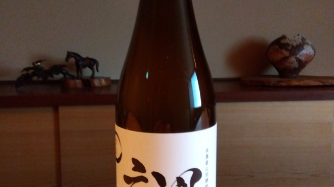 御料理 心馬 - ドリンク写真: