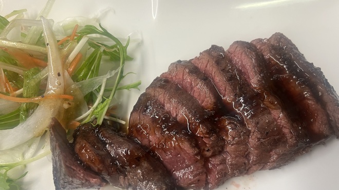 肉ト酒 八丁堀酒場 てっつい - メイン写真: