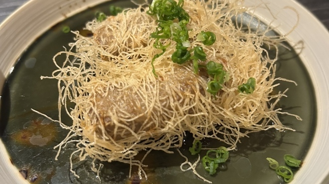 城見櫓 - 料理写真:
