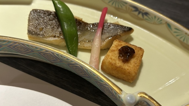 城見櫓 - 料理写真: