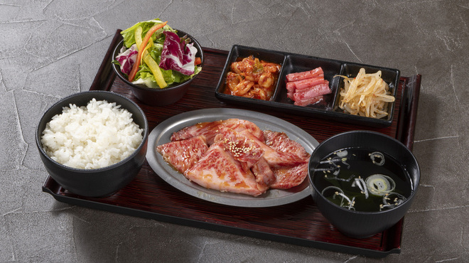 焼肉陽山道 - メイン写真: