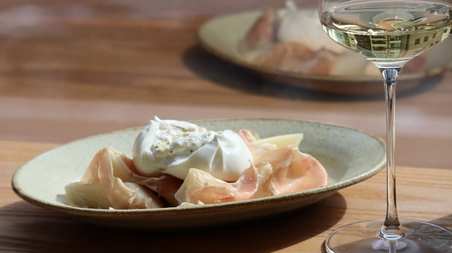 Santo Bevitore - メイン写真: