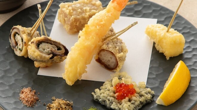 全席個室 鮮や一夜 - メイン写真: