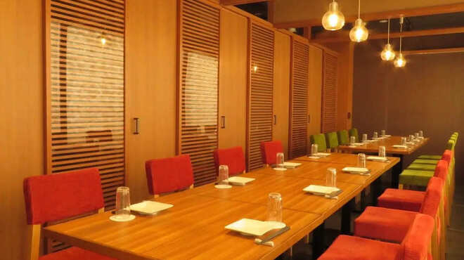 全席個室 鮮や一夜 - メイン写真: