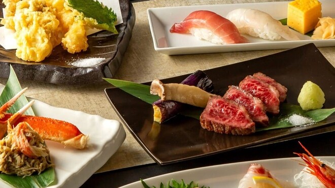 全席個室 鮮や一夜 - メイン写真: