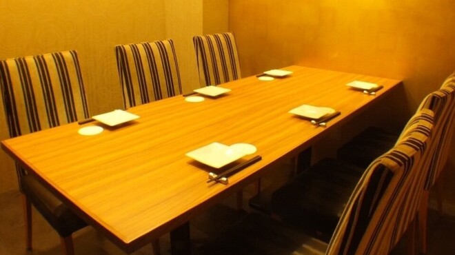 全席個室 鮮や一夜 - メイン写真: