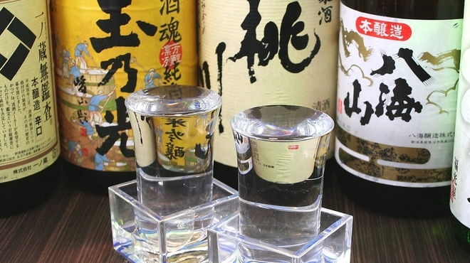 全席個室 鮮や一夜 - メイン写真: