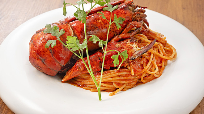 アランチーノ OSAKA - メイン写真: