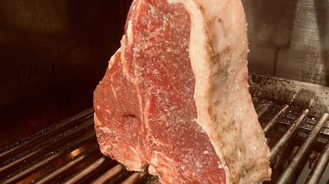 Latina Parrilla - メイン写真: