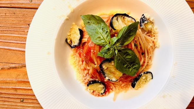 piu alto - メイン写真: